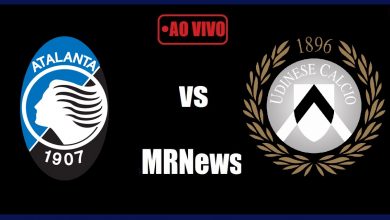 Atalanta x Udinese