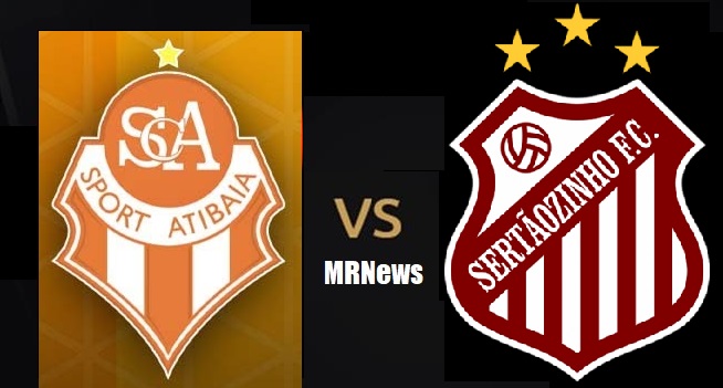 Atibaia x Sertãozinho