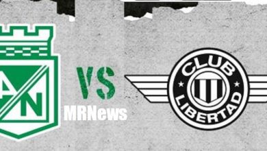 Atlético Nacional X Libertad