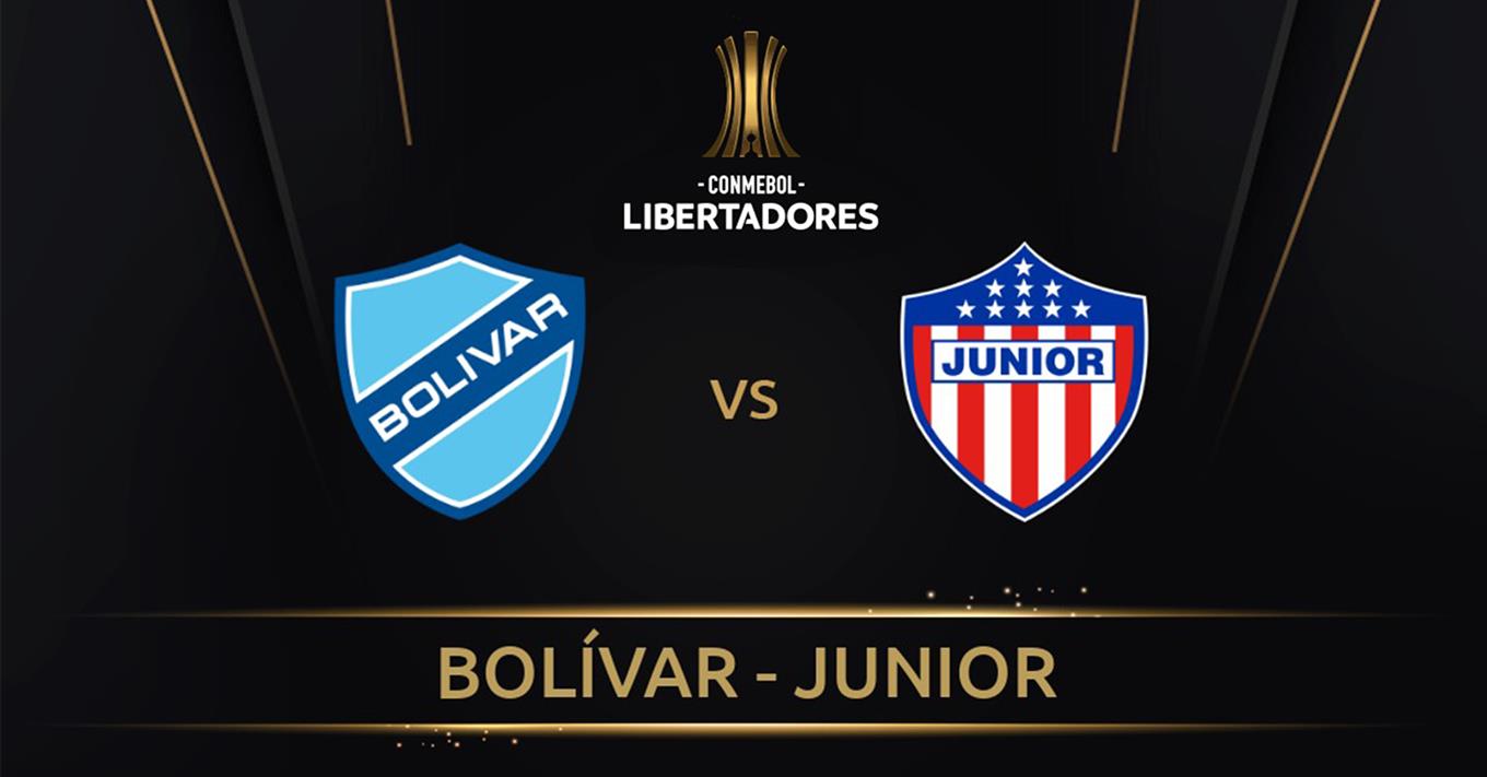 BOLIVAR JUNIOR BARRANQUILLA