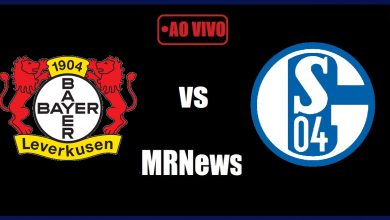 Bayer Leverkusen x Schalke 04