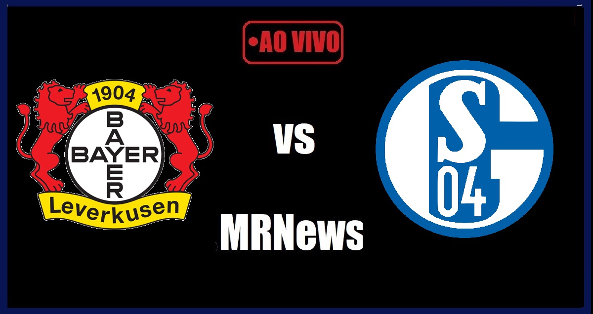 Bayer Leverkusen x Schalke 04