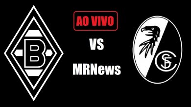 Borussia Mönchengladbach x Freiburg