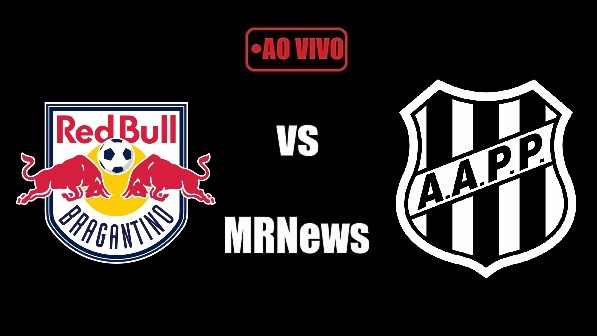 Bragantino x Ponte Preta