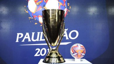 CAMPEONATO PAULISTA 2021