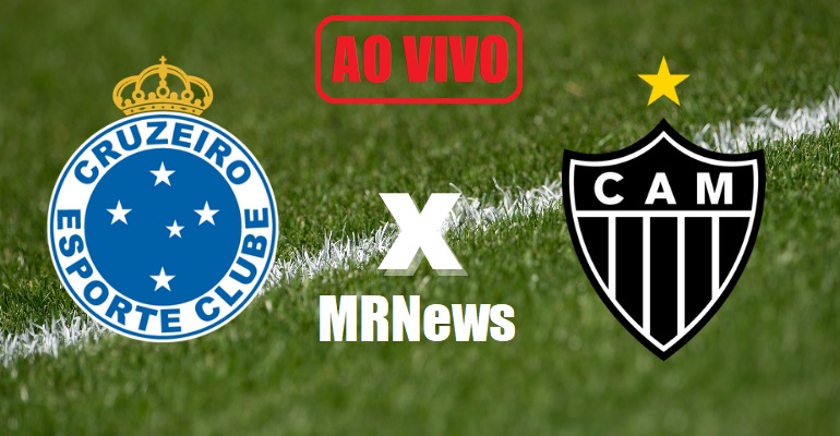 CRUZEIRO X ATLETICO-MG