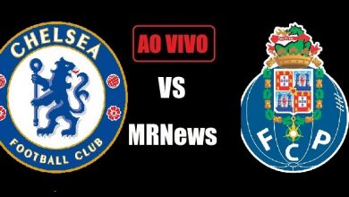 Chelsea X Porto