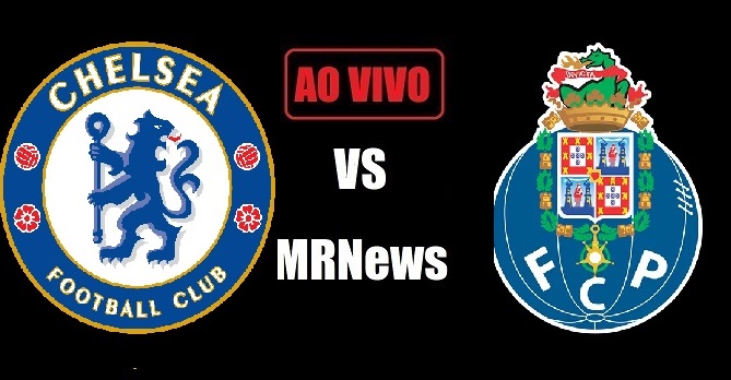 Chelsea X Porto