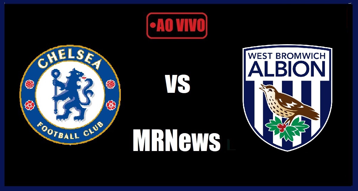 Chelsea X West Bromwich