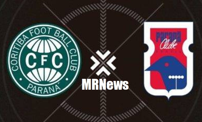Coritiba x Paraná