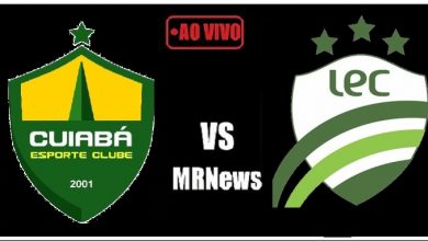 Cuiabá x Luverdense