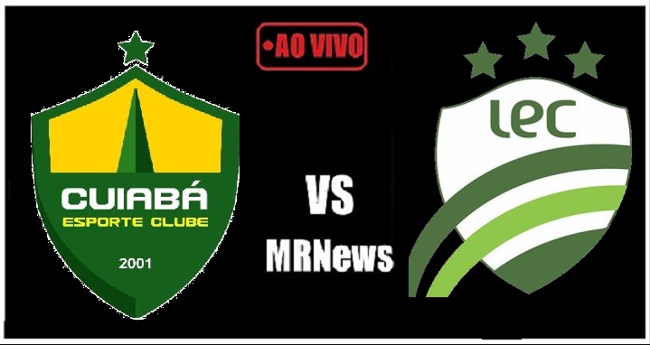 Cuiabá x Luverdense