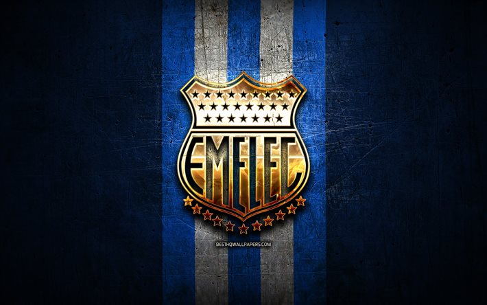 Emelec BANDEIRA