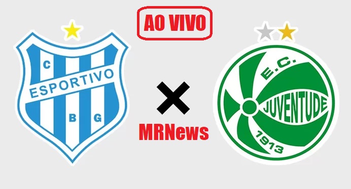 Esportivo x JuventudeEsportivo x Juventude