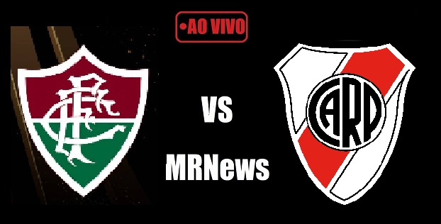 Fluminense x River Plate