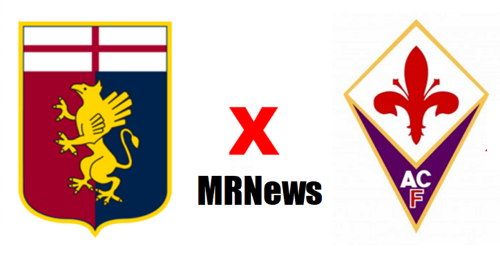 Genoa X Fiorentina