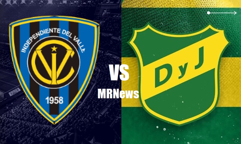 Independiente del Valle x Defensa y Justicia