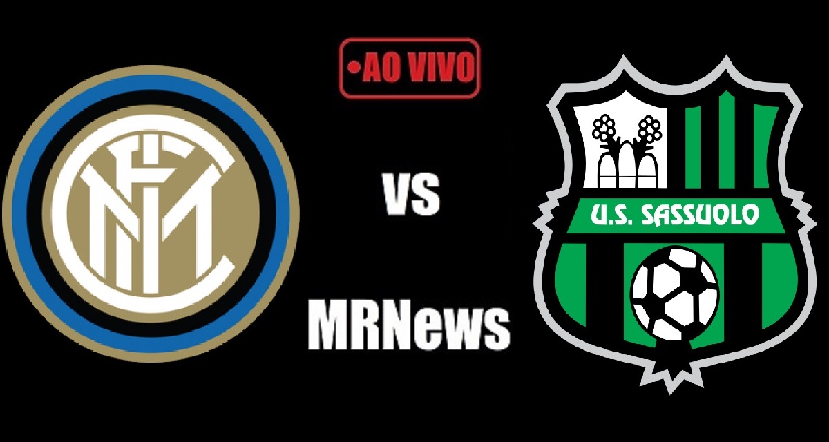 Internazionale X Sassuolo