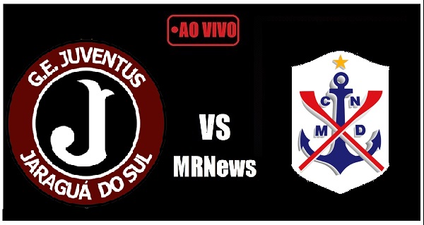 Juventus-SC x Marcílio Dias