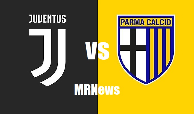Juventus x Parma