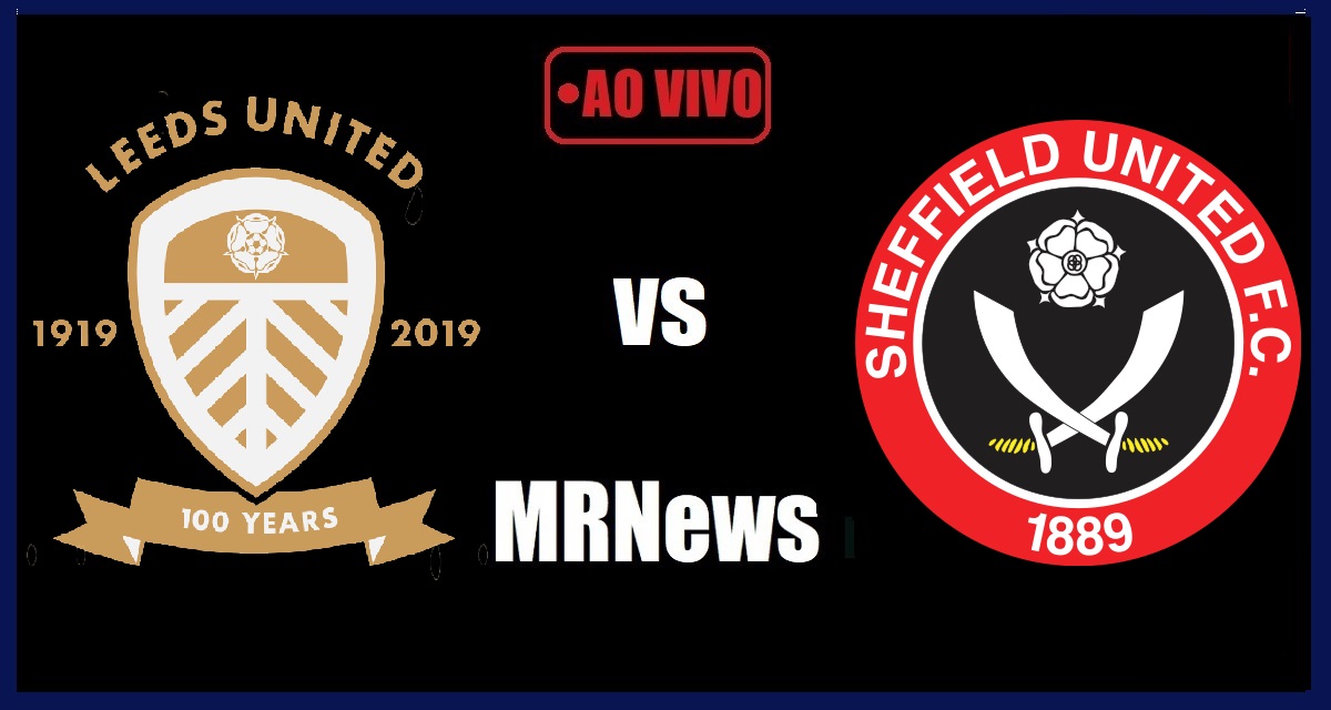 Leeds United x Sheffield United