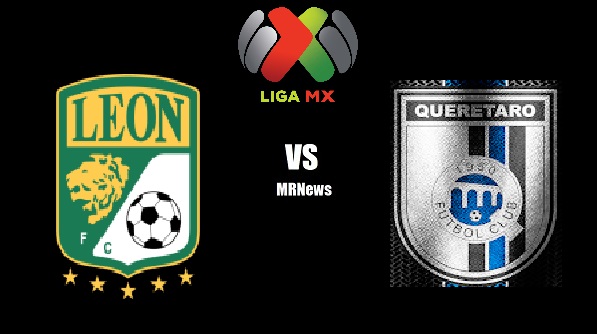 Leon x Querétaro