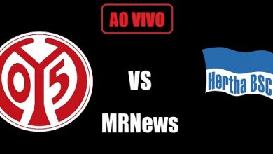 Mainz x Hertha Berlin