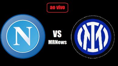 Napoli x Internazionale