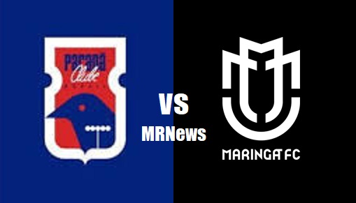 Paraná x Maringá