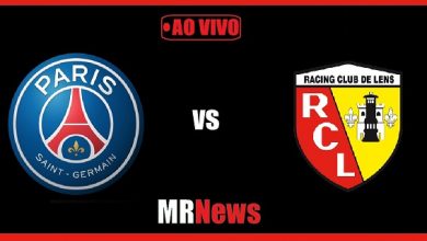 Paris Saint-Germain X Lens
