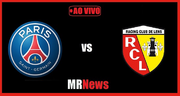 Paris Saint-Germain X Lens
