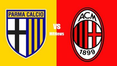 Parma X MILAN