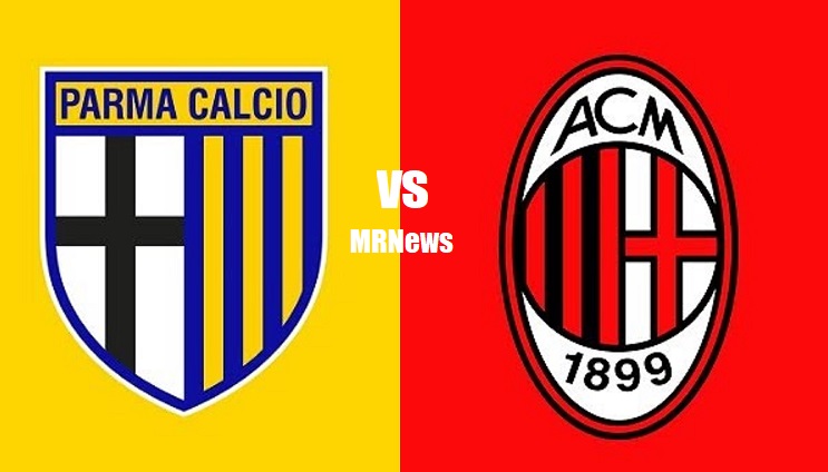 Parma X MILAN