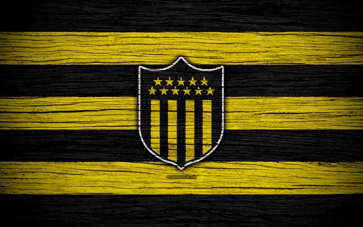 Peñarol BANDEIRA