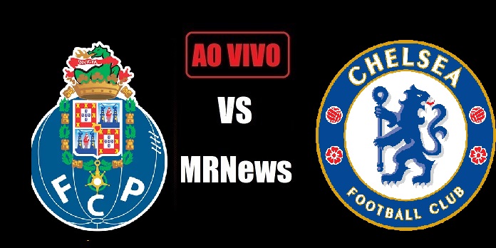 Porto x Chelsea
