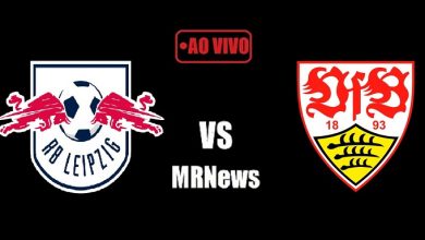 RB Leipzig X Stuttgart