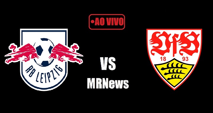 RB Leipzig X Stuttgart