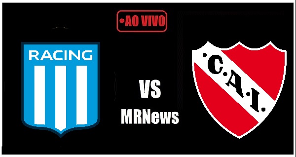 Racing Club x Independiente