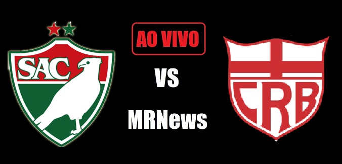 Salgueiro x CRB