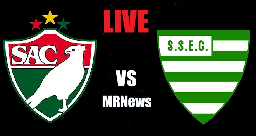 Salgueiro x Sete de Setembro-PE