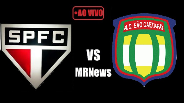 São Paulo x São Caetano