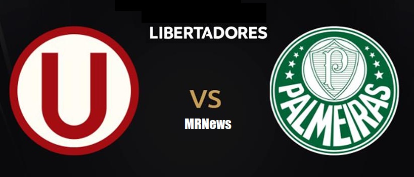 Universitario x Palmeiras