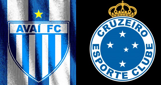 Cruzeiro AVAI