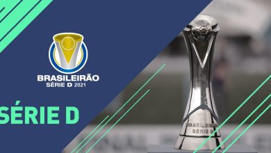 SERIE D 2021 ONDE ASSISTIR AO VIVO