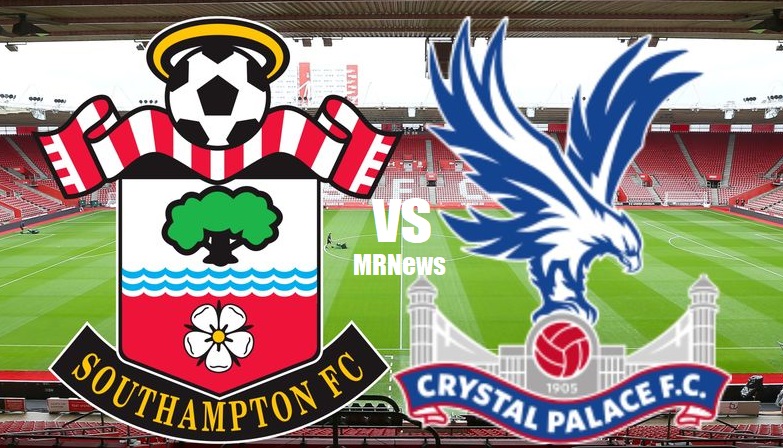 Southampton x Crystal Palace