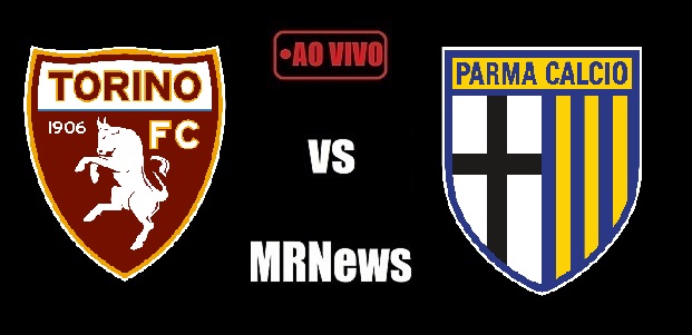 Torino x Parma