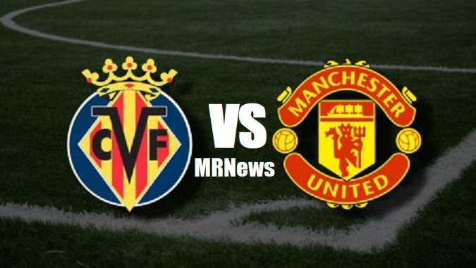 Villarreal x Manchester United