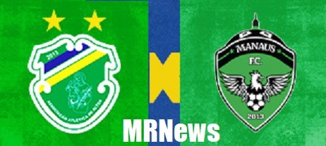 Altos x Manaus