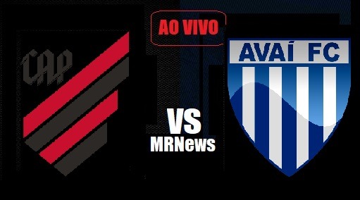 Athletico-PR x Avaí