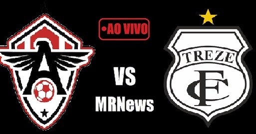 Atlético-CE x Treze